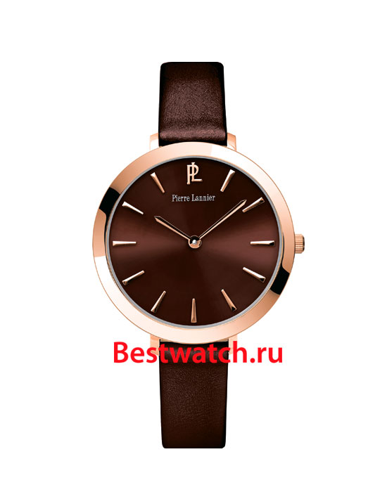 Часы Pierre Lannier Week-end Basic 004D944